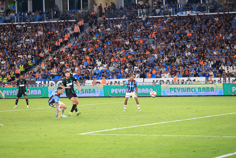 Kocaelispor için kader anı! Kaçırdığı gol saç baş yoldurdu! - Resim : 2