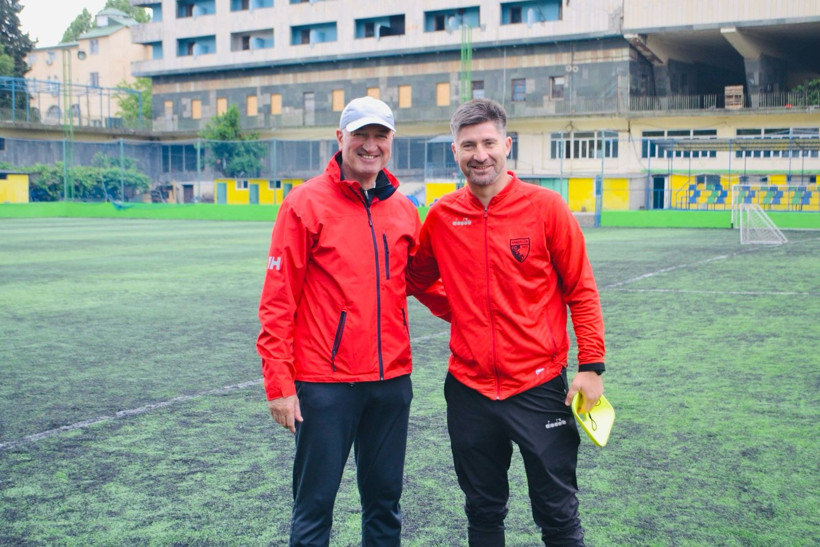 Yaşar Yıldız, Gürcistan’da Kocaeli’yi temsil edecek! - Resim : 1