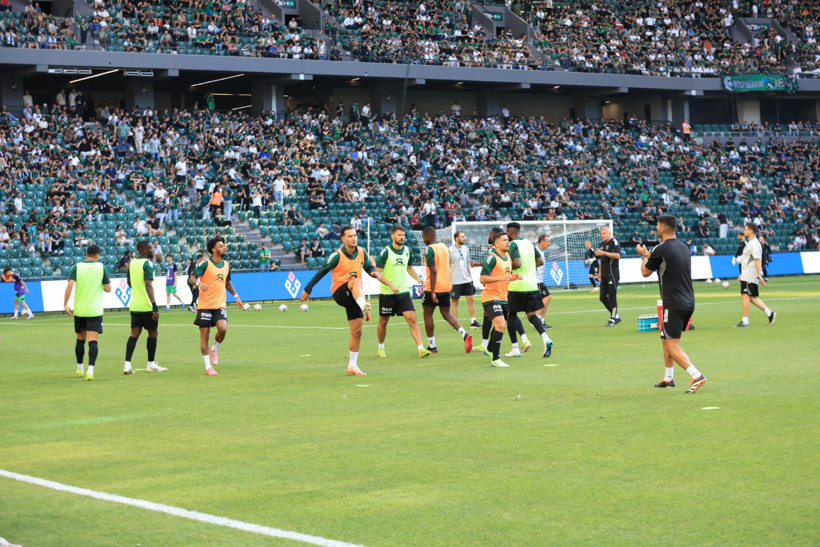 Kocaelispor-Samsunspor: 0-1 (MAÇ SONUCU) - Resim : 19