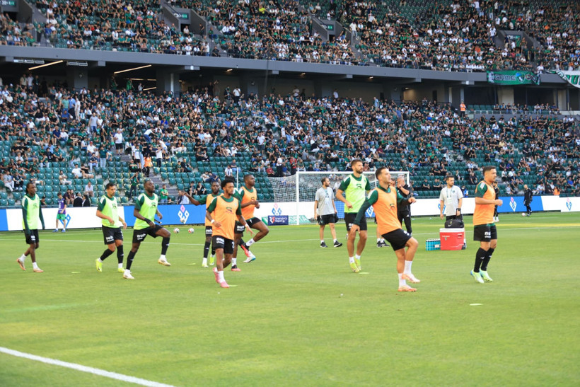 Kocaelispor-Samsunspor: 0-1 (MAÇ SONUCU) - Resim : 20