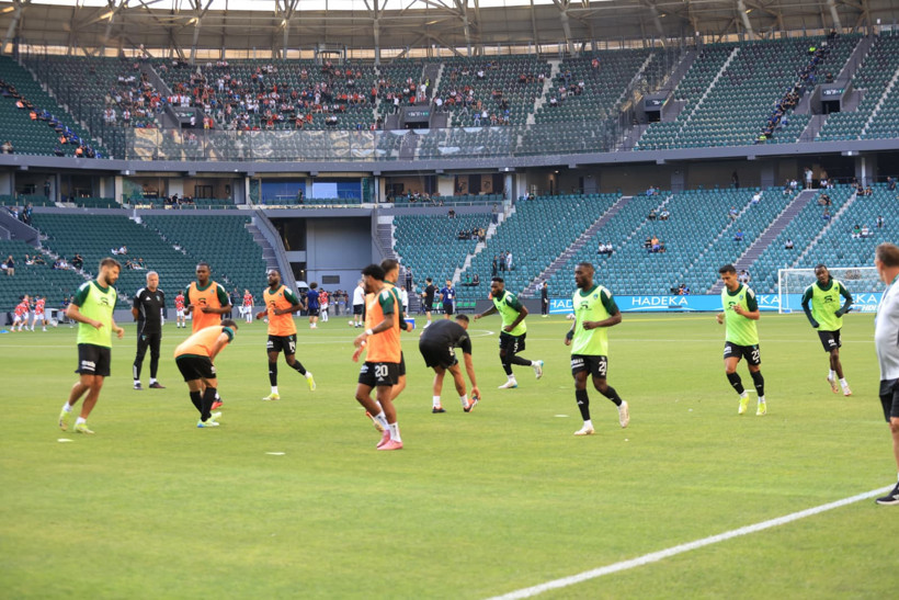 Kocaelispor-Samsunspor: 0-1 (MAÇ SONUCU) - Resim : 13