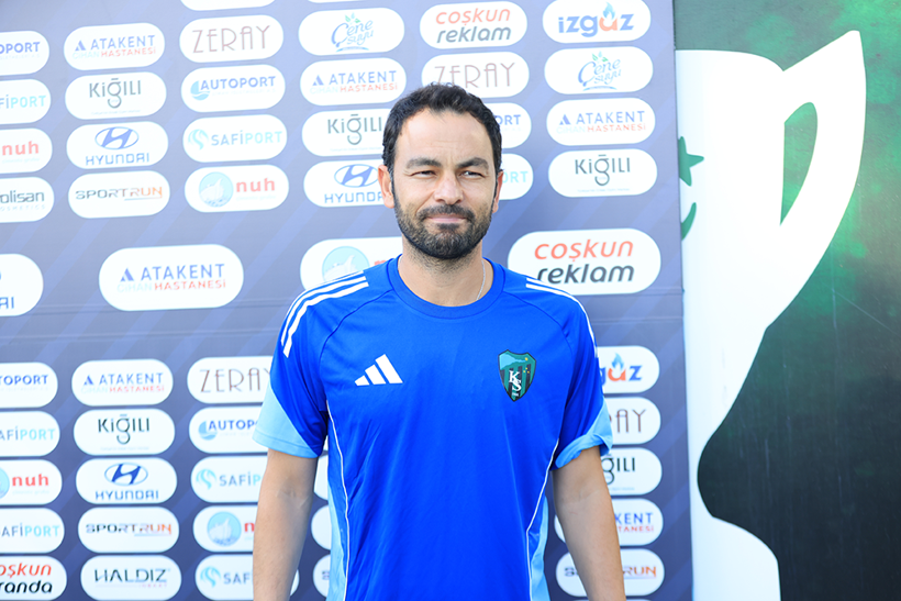 Selçuk İnan: İstediğim takımı mutlaka kuracağım - Resim : 2