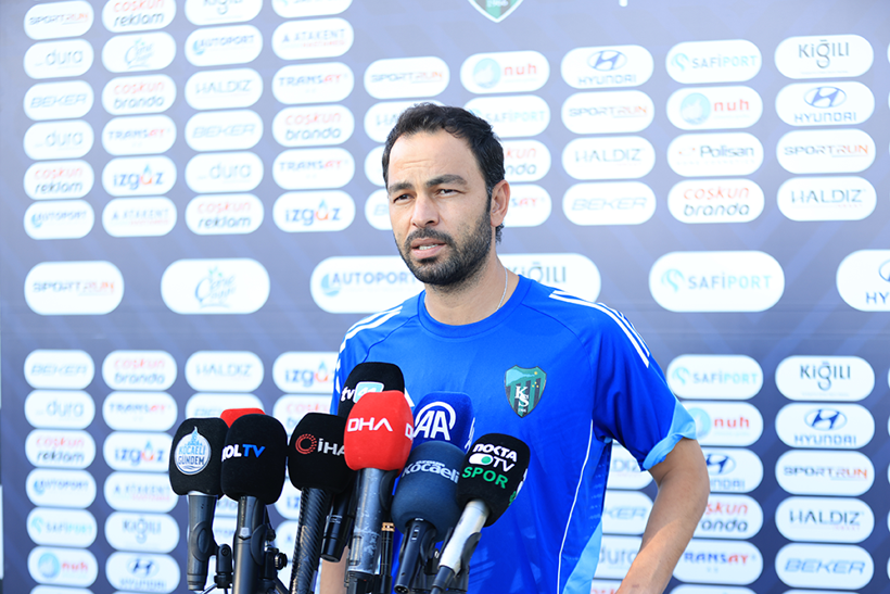 Selçuk İnan: Ozan Tufan'ı takımımda görmek isterim, ama? - Resim : 1