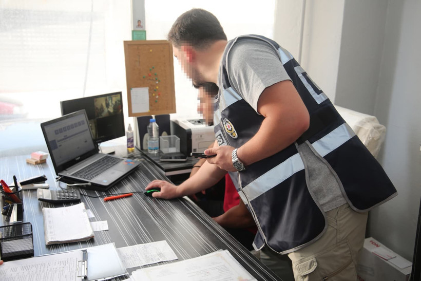 Kocaeli’de günübirlik evler ve araç kiralama şirketlerine denetim! - Resim : 1