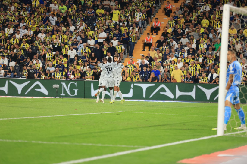 Fenerbahçe - Kocaelispor: 3-1 (MAÇ SONUCU) - Resim : 7