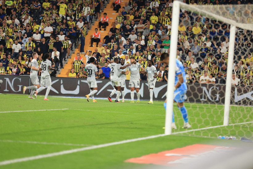 Fenerbahçe - Kocaelispor: 3-1 (MAÇ SONUCU) - Resim : 6