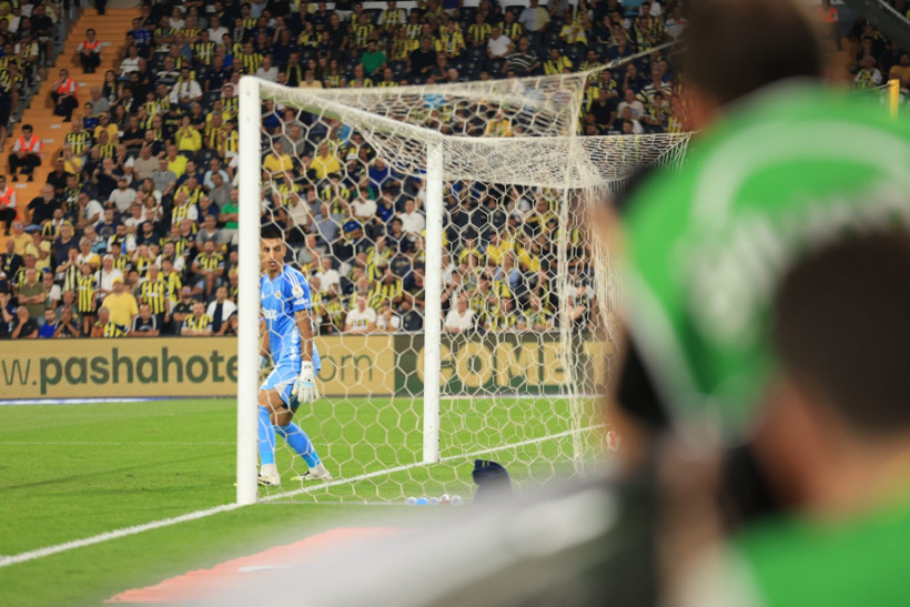 Fenerbahçe - Kocaelispor: 3-1 (MAÇ SONUCU) - Resim : 5