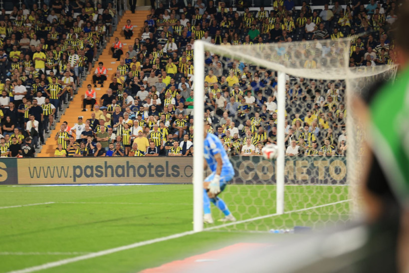 Fenerbahçe - Kocaelispor: 3-1 (MAÇ SONUCU) - Resim : 3