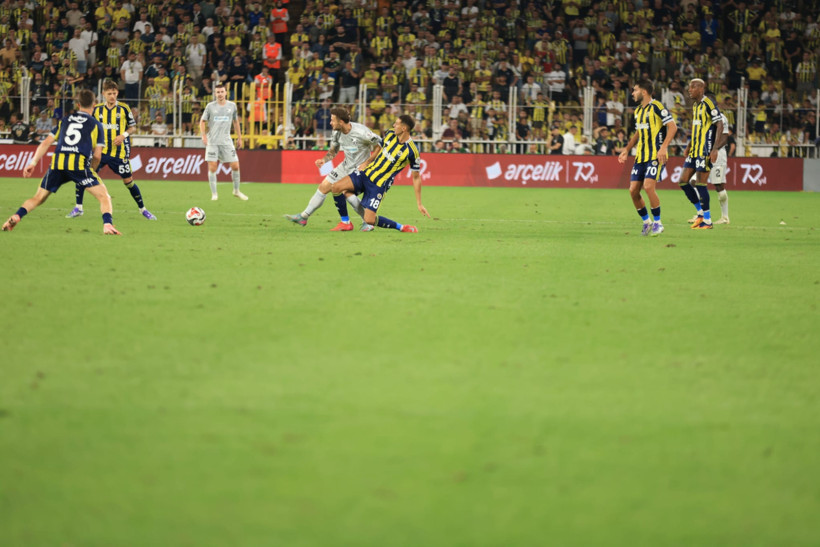 Körfez, Kadıköy'de aradığını bulamadı - Resim : 11