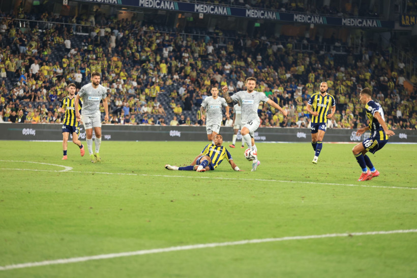 Körfez, Kadıköy'de aradığını bulamadı - Resim : 9