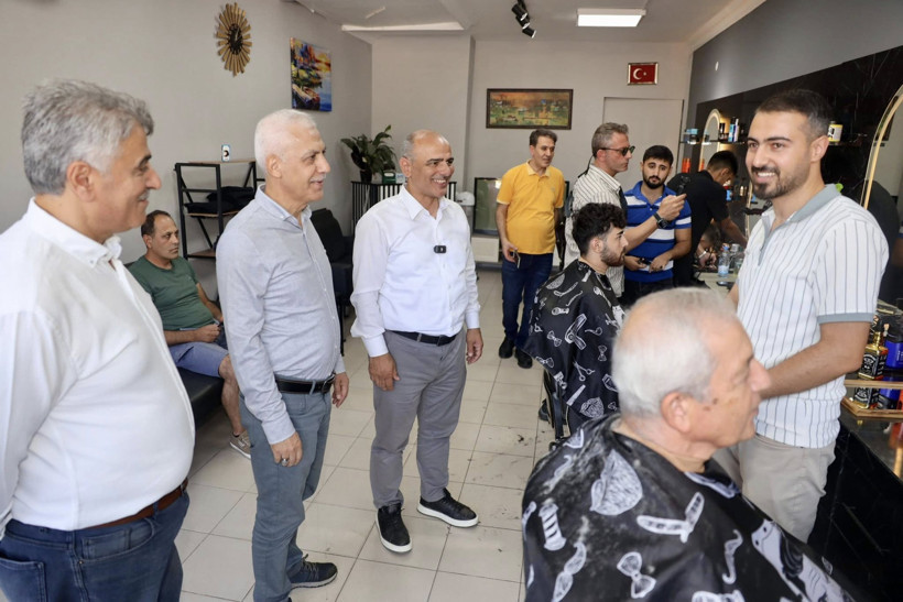 Şener Söğüt: Bedel ödenecekse, ödeyeceğiz - Resim : 2