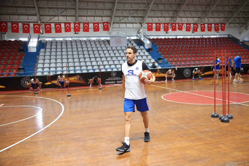 Kevin Kaspar: Maç maç ilerleyeceğiz - Resim : 2