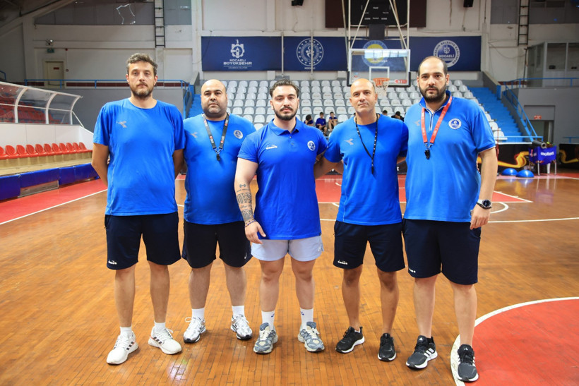 Murat Yolcu: En iyisi için çalışıyoruz - Resim : 2