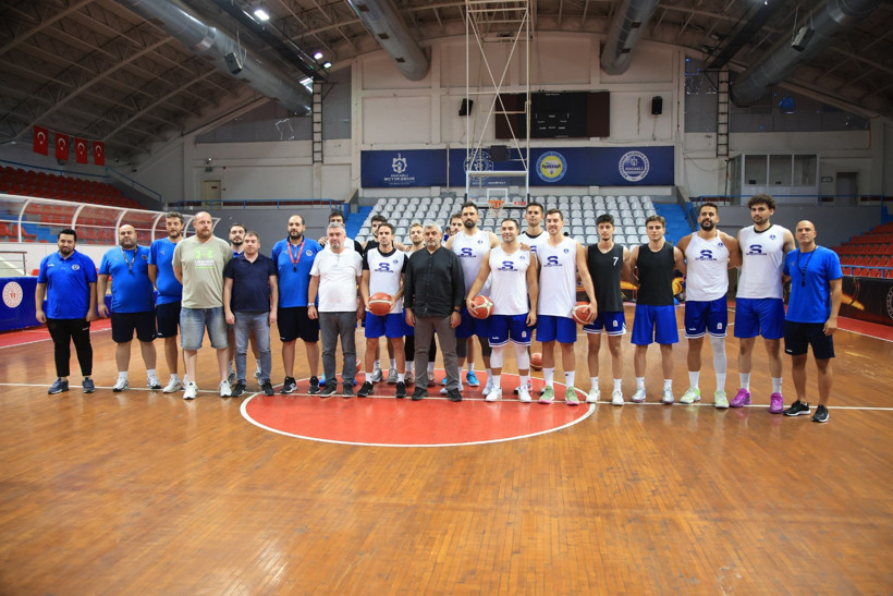 Murat Yolcu: En iyisi için çalışıyoruz - Resim : 3