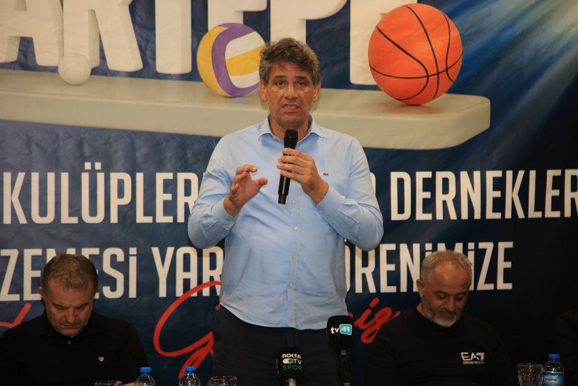 Kartepe Belediyesi bu yıl da amatörlerin yüzünü güldürdü! - Resim : 2