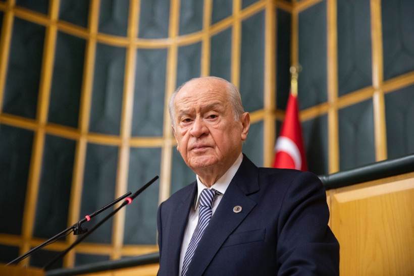 Devlet Bahçeli'den şaşırtam hamle! Ankara'ya davet etti - Resim: 6
