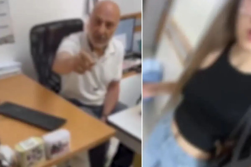 Hastanede skandal olay! - Resim: 2