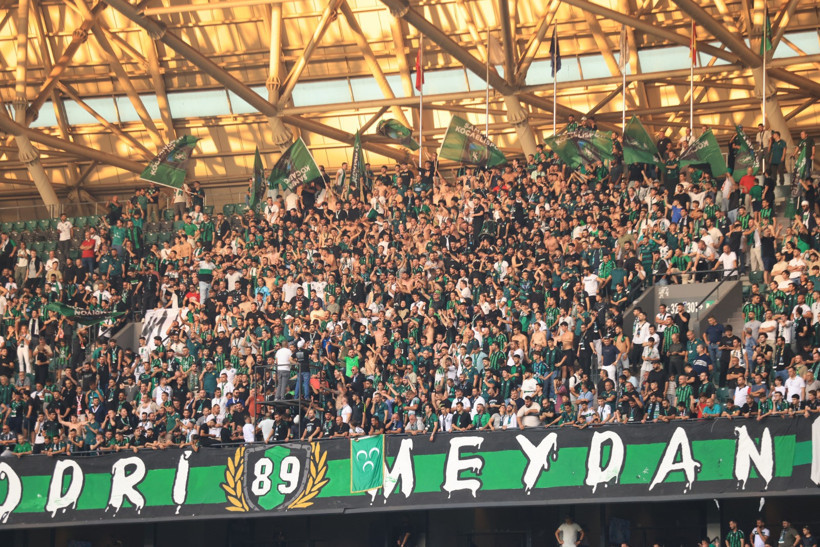 Kocaelispor – Kayserispor: 1-1 (MAÇ SONUCU) - Resim : 7