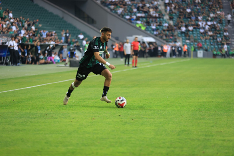 Kocaelispor – Kayserispor: 1-1 (MAÇ SONUCU) - Resim : 6