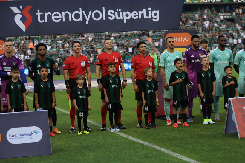 Kocaelispor – Kayserispor: 1-1 (MAÇ SONUCU) - Resim : 4