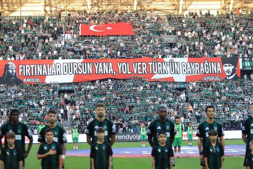 Kocaelispor – Kayserispor: 1-1 (MAÇ SONUCU) - Resim : 2