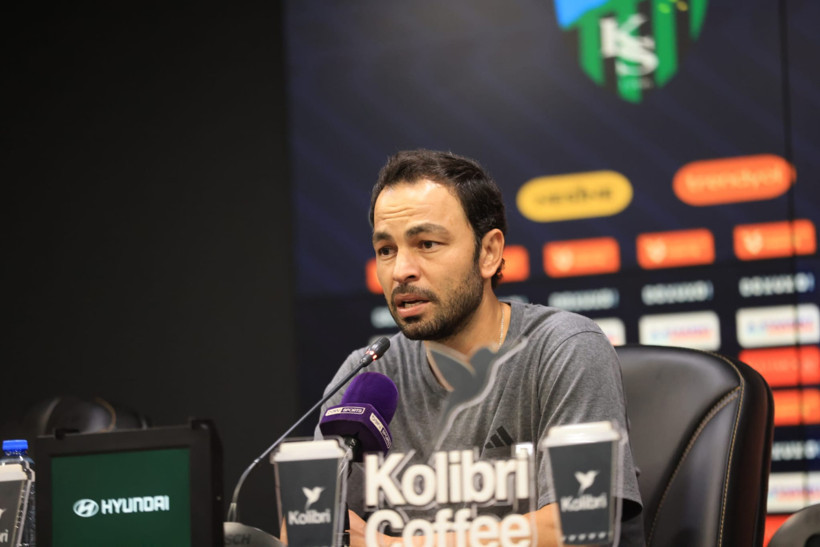 Selçuk İnan: Biz oyunu rakip sahaya yıkıp sağlı sollu ataklar yapan bir seviyeye gelemeyeceğiz - Resim : 1