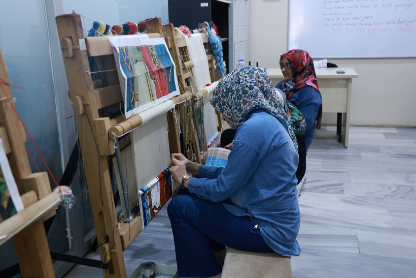 KO-MEK yeni döneme hazırlanıyor - Resim : 4