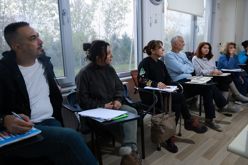 KO-MEK yeni döneme hazırlanıyor - Resim : 3