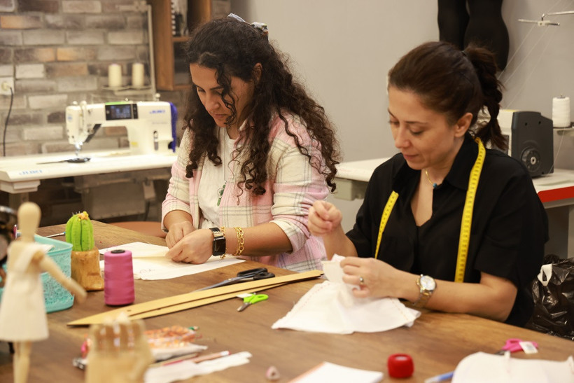 KO-MEK yeni döneme hazırlanıyor - Resim : 2