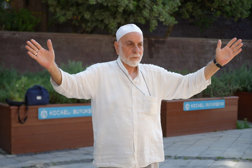 Kocaeli'nin "çınarları" ikinci baharlarını kulüpte yaşıyor - Resim: 1