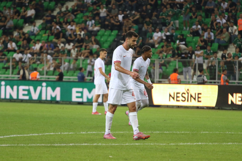 Onur Öztonga: Böyle bir tevafuk olamaz! - Resim : 3