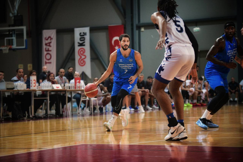 Çayırova Belediyesi'nden süper galibiyet - Resim : 3