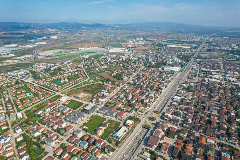 İki ilçe arasından 2 milyon lira fark var! Kocaeli’nin en pahalı evleri hangi ilçede? - Resim: 1