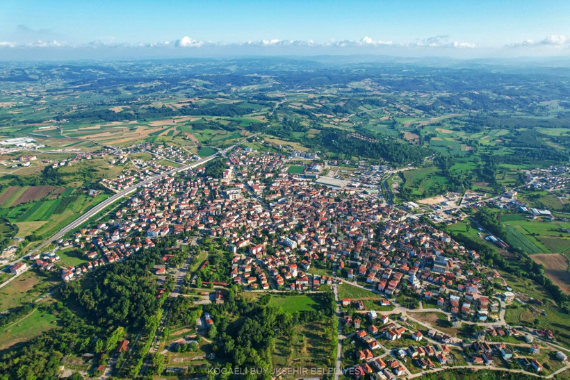 İki ilçe arasından 2 milyon lira fark var! Kocaeli’nin en pahalı evleri hangi ilçede? - Resim: 5