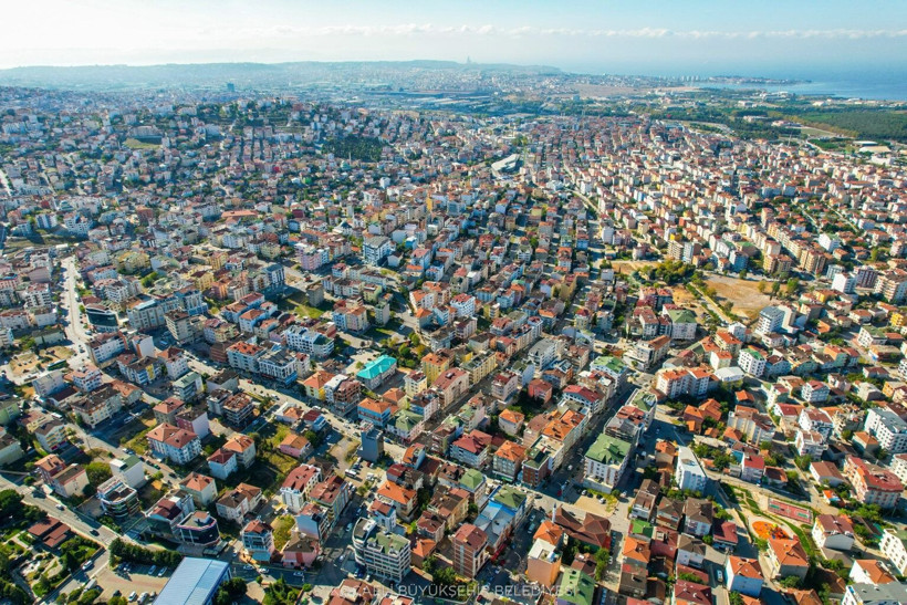 İki ilçe arasından 2 milyon lira fark var! Kocaeli’nin en pahalı evleri hangi ilçede? - Resim: 7