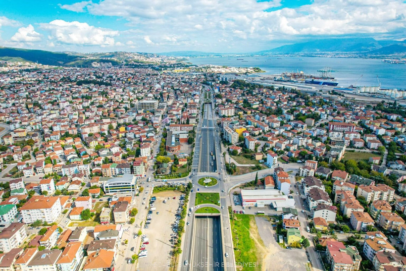 İki ilçe arasından 2 milyon lira fark var! Kocaeli’nin en pahalı evleri hangi ilçede? - Resim: 8