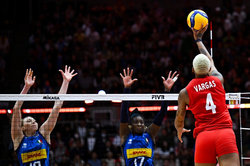 Filenin Sultanları gönüllerin şampiyonu... Dünya ikincisi olduk - Resim : 1