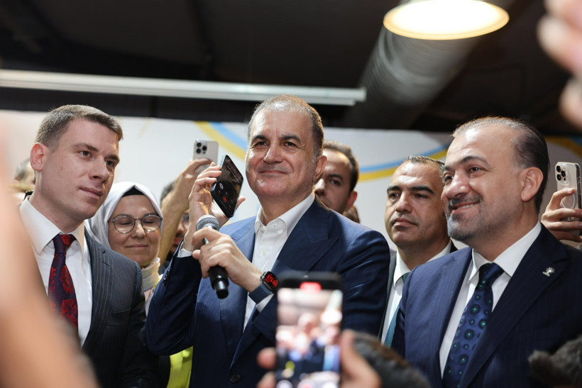 Cumhurbaşkanı Erdoğan'dan AK Parti Kocaeli gençlerine mesaj: Bütün kapıları aştınız - Resim : 2