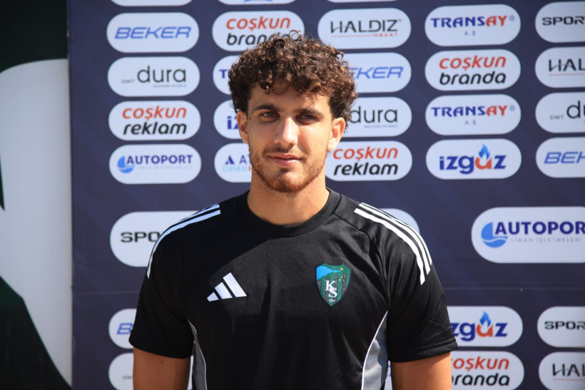 Botond Balogh: Hocamız beni hızlı bir şekilde ikna etti - Resim : 3