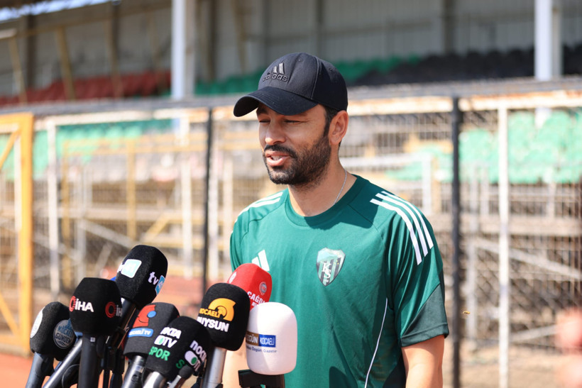 Selçuk İnan: Önemli oyuncular transfer ettiğimizi düşünüyorum - Resim : 2