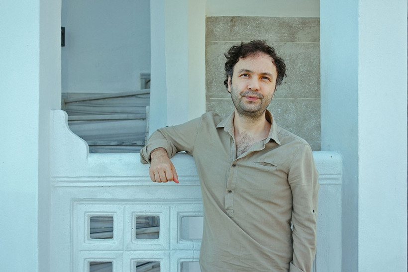 Veliaht Dizisi Beyazıt Kim? Erdem Şenocak Kimdir, Kaç Yaşında? Erdem Şenocak Hangi Dizilerde Oynadı? - Resim : 1