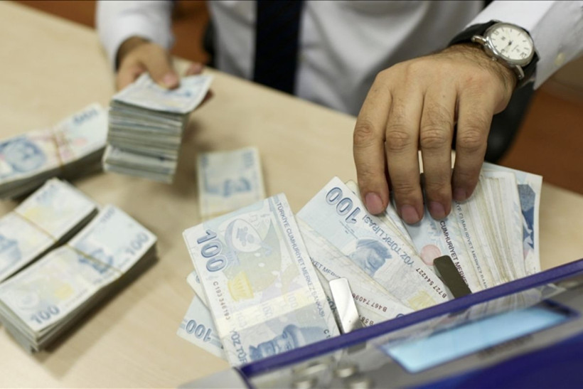 Piyasada dengeler değişiyor! KKM hesaplarından çıkış hızlandı - Resim: 2