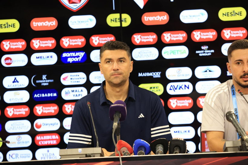 Burak Yılmaz: Her türlü senaryoya hazırlanmıştık - Resim : 1