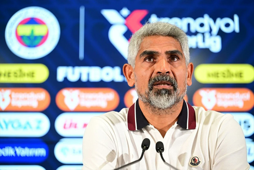 Gaziantep FK, İsmet Taşdemir’e nasıl yanlış yaptı belli değil! - Resim : 1