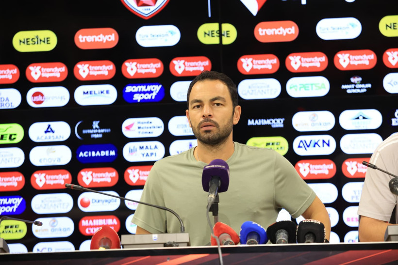 Selçuk İnan: Takımın lideri olarak ricam, oyunculara sahip çıkılsın - Resim : 1
