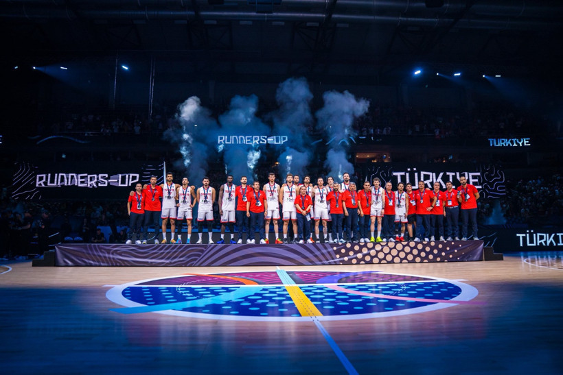 Alperen Şengün: Türkiye’nin basketboldaki yükselişi devam edecek - Resim : 2