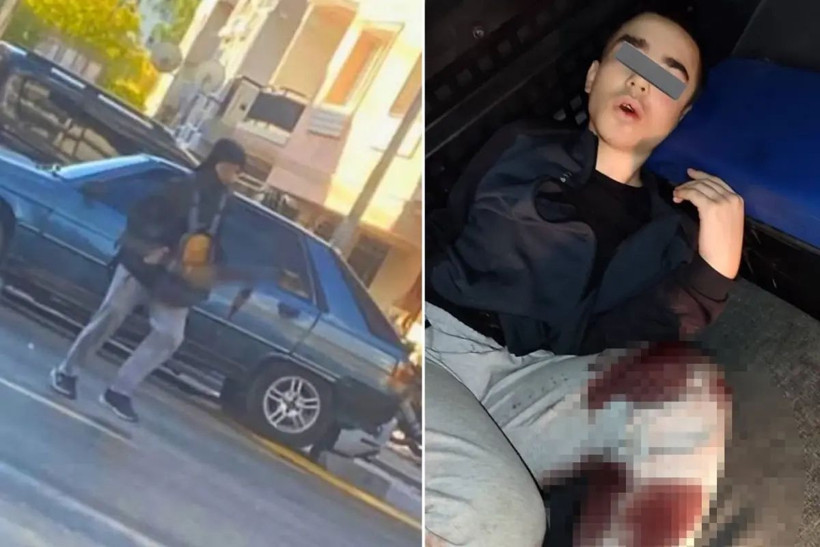 İki polisi şehit etmişti! Saldırganın ifadesi ortaya çıktı - Resim: 2