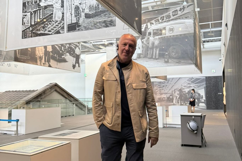 Mehmet Kaya: Başkanlık ile ilgili bir düşüncem ve talebim yok! - Resim : 1