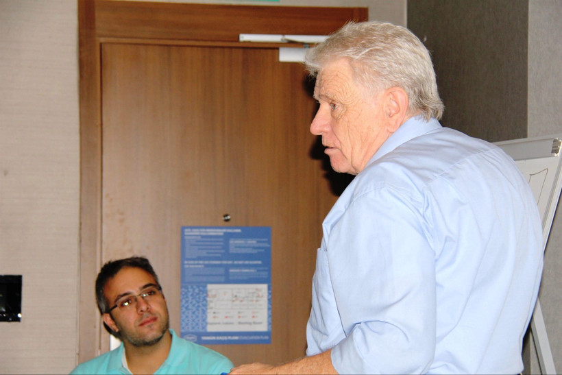 Sen neymişsin be abi! - Resim : 7