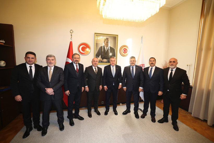 Darıca'da spora büyük yatırım... Çalışmalar başladı - Resim : 1